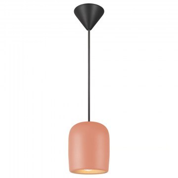 Pentant Light Notti 10 2213073059 E27 12x10cm Terracotta Nordlux