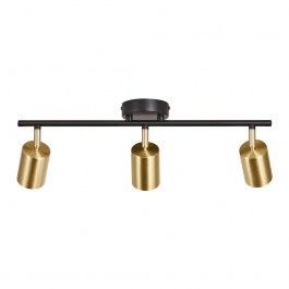 Ceiling Light - Spot Explore 3 2113700135 GU10 16,4x48cm Brass Nordlux BRASS
