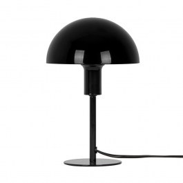 Table Lamp Ellen Mini 2213745003 E14 25x16cm Black Nordlux BLACK