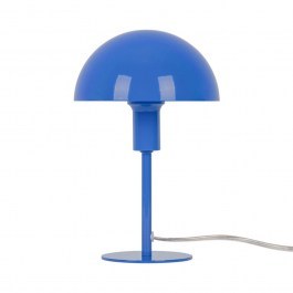 Table Lamp Ellen Mini 2213745006 E14 25x16cm Blue Nordlux BLUE