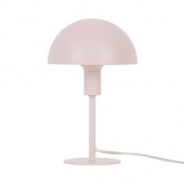 Table Lamp Ellen Mini 2213745057 E14 25x16cm Dusty Rose Nordlux ROSE