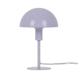 Table Lamp Ellen Mini 2213745007 E14 25x16cm Purple Nordlux PURPLE