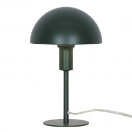 Table Lamp Children's Ellen Mini E14 2213745013 25x16cm Dark green Nordlux DARK GREEN
