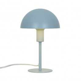 Table Lamp Children's Ellen Mini E14 2213745010 25x16cm Grey Nordlux GREY
