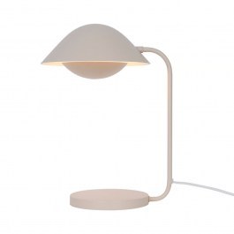 Table Lamp Freya 2213115009 E14 25x40,5cm Beige Nordlux BEIGE