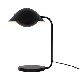 Table Lamp Freya 2213115003 E14 25x40,5cm Black Nordlux BLACK