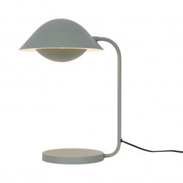 Table Lamp Freya 2213115023 E14 25x40,5cm Dusty Green Nordlux GREEN