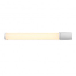 Bathroom Wall Light Malaika 49 2310201001 3000K 540Lm 49,4x7cm White Nordlux WHITE