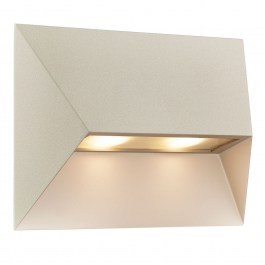 Outdoor Wall Lamp Pontio 27 2218191008 19x27x9cm Sanded Nordlux SAND