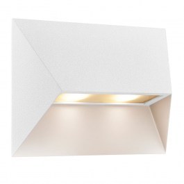 Outdoor Wall Lamp Pontio 27 2218191001 19x27x9cm White Nordlux WHITE