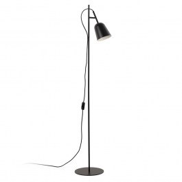 Floor Lamp Studio 28254 22x132,5cm 1xE14 Black Faro Barcelona BLACK
