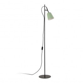 Floor Lamp Studio 28256 22x132,5cm 1xE14 Light Blue Faro Barcelona LIGHT BLUE