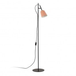Floor Lamp Studio 28272 22x132,5cm 1xE14 Pink Faro Barcelona PINK