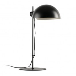 Table Lamp Dominica 20033-123 24x38,6x53cm 1xE27 Black Faro Barcelona BLACK