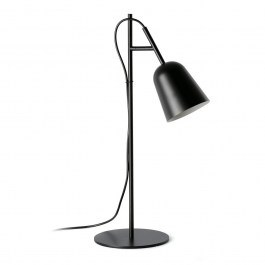 Table Lamp Studio 28251 18x12,8x55cm 1xE14 Black Faro Barcelona BLACK