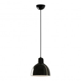 Ceiling Light Venice 64255-125 20x19,7cm 1xE27 15W Black Faro Barcelona BLACK