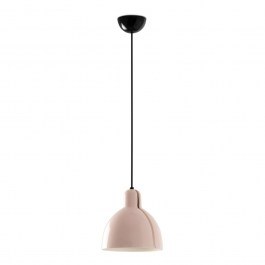 Ceiling Light Venice 64255-126 20x19,7cm 1xE27 15W Pink Faro Barcelona PINK