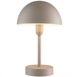 Rechargeable Table Lamp Ellen To-Go 2418015009 D16x25cm Dim Led 300lm Beige Nordlux BEIGE