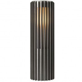 Floor Lamp Aludra 45 Seaside 2118028250 D12,4x45,4cm E27 15W Anthracite Nordlux ANTHRACITE