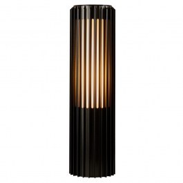 Floor Lamp Aludra 45 Aludra 45 2118028203 12,4x45,4cm E27 15W IP44 Black Nordlux BLACK