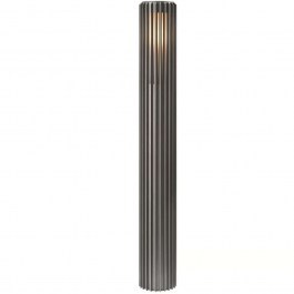 Floor Lamp Aludra 95 Seaside 2118038250 D12,4x95,4cm E27 15W Anthracite Nordlux ANTHRACITE