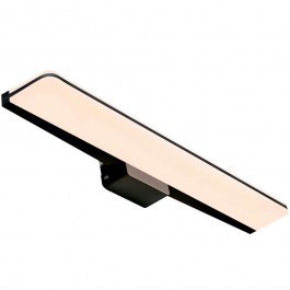 Wall Lamp - Sconce Tinia 60 2210141003 60x14x10cm Dim Led 1800lm 24W Black Nordlux BLACK