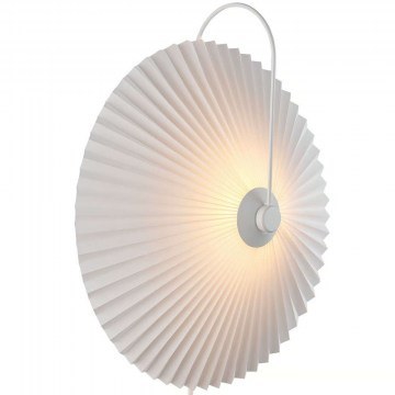 Wall Lamp - Sconce Nadia 2412071001 45x20x50cm E14 25W White Nordlux
