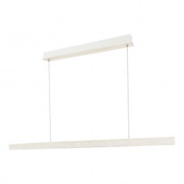 Ceiling Light - Rail Ilgas Ilgas 2412053001 3000K 1800lm IP20 115x5x4.5x8.5cm White Nordlux WHITE