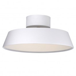 Ceiling Light Kaito 2 Dim LED 610Lm 3000K 30x11,7cm White Dftp WHITE