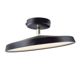 Ceiling Light Kaito 2 Pro 30 LED 1500Lm 3000K 30x11,8cm Black Dftp BLACK