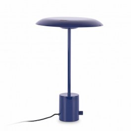 Table Lamp Hoshi 28351 LED 2700K 782lm Blue Faro Barcelona BLUE