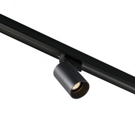 Track Projector Stan 43725 LED 15W 2700K 1016lm Black Faro Barcelona BLACK