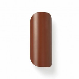 Φωτιστικό Τοίχου Novo 250 62718 LED 5W 2700K 344lm 25x6,7cm Terracotta Faro Barcelona TERRACOTTA