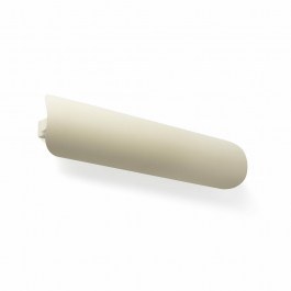 Wall Lamp Novo 500 62724 LED 12W 2700K 610lm 44,2x7cm Beige Faro Barcelona BEIGE