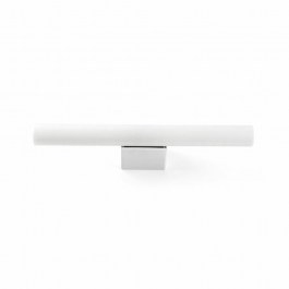 Wall Lamp Calma 5W 2700K 430lm 5,5x30cm White Faro Barcelona WHITE