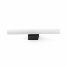 Wall Lamp Calma 5W 2700K 430lm 5,5x30cm Black Faro Barcelona BLACK
