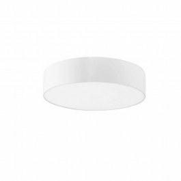 Ceiling Lamp Aris 68625 LED 20W 2700K 1528lm 21x5,3cm White Faro Barcelona WHITE
