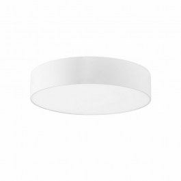 Ceiling Lamp Aris 68627 LED 30W 2700K White Faro Barcelona WHITE