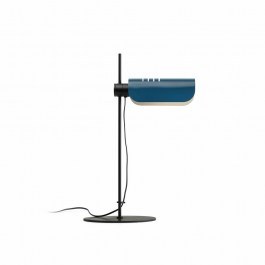 Table Lamp Matinica 20033-134 1xE27 38,6x53cm Blue Faro Barcelona BLUE