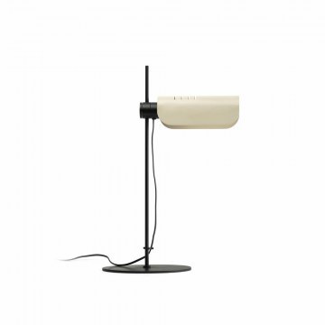 Table Lamp Matinica 20033-135 1xE27 38,6x53cm Beige Faro Barcelona