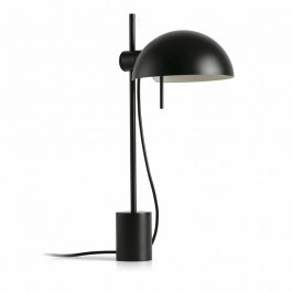 Φωτιστικό Επιτραπέζιο Matilda 20513-137 1xE14 19,6x43cm Black Faro Barcelona BLACK