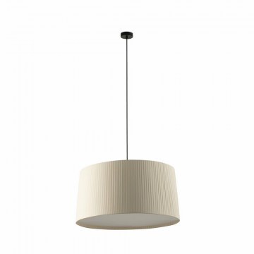 Φωτιστικό Οροφής Κρεμαστό Samba 700 64329-154 3xE27 60x35cm Faro Barcelona