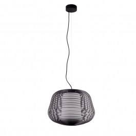 Pentant Nara 72104-156 1xE27 46x35,4cm Black Faro Barcelona BLACK