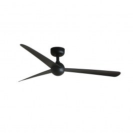 Ceiling Fan Sfera S 34273 D125cm Black Faro Barcelona BLACK
