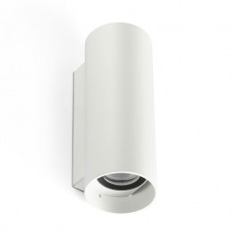 Φωτιστικό Τοίχου Kov 71791-122 Led 2x6W 2700K 1259lm 14°/23° White Faro Barcelona WHITE
