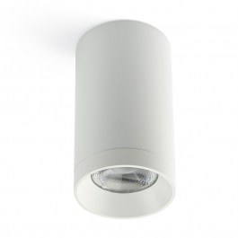 Ceiling Light - Spot Puk 75304-122 Led 4,5W 2700K 341lm 30° Ø5,8cm White Faro Barcelona WHITE