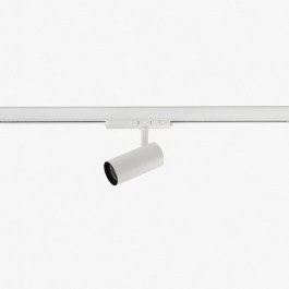 Σποτ Ράγας Fost 011792761 Ø6,4cm 28W 60° 2700K 2270lm CRI90 White Faro Barcelona WHITE