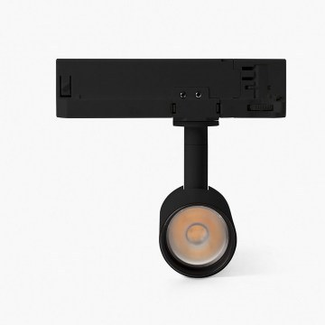 Σποτ Ράγας Fost 011794012 Ø6,4cm 28W 17° 4000K 3166lm CRI90 Black Faro Barcelona