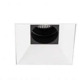Recessed Led Spot Deep60 C 3043593011 Without Frame 15° 3000K 580lm CRI90 White Faro Barcelona WHITE