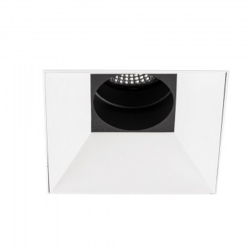 Σποτ Led Χωνευτό Deep60 C 3043593011 Χωρίς Πλαίσιο 15° 3000K 580lm CRI90 White Faro Barcelona